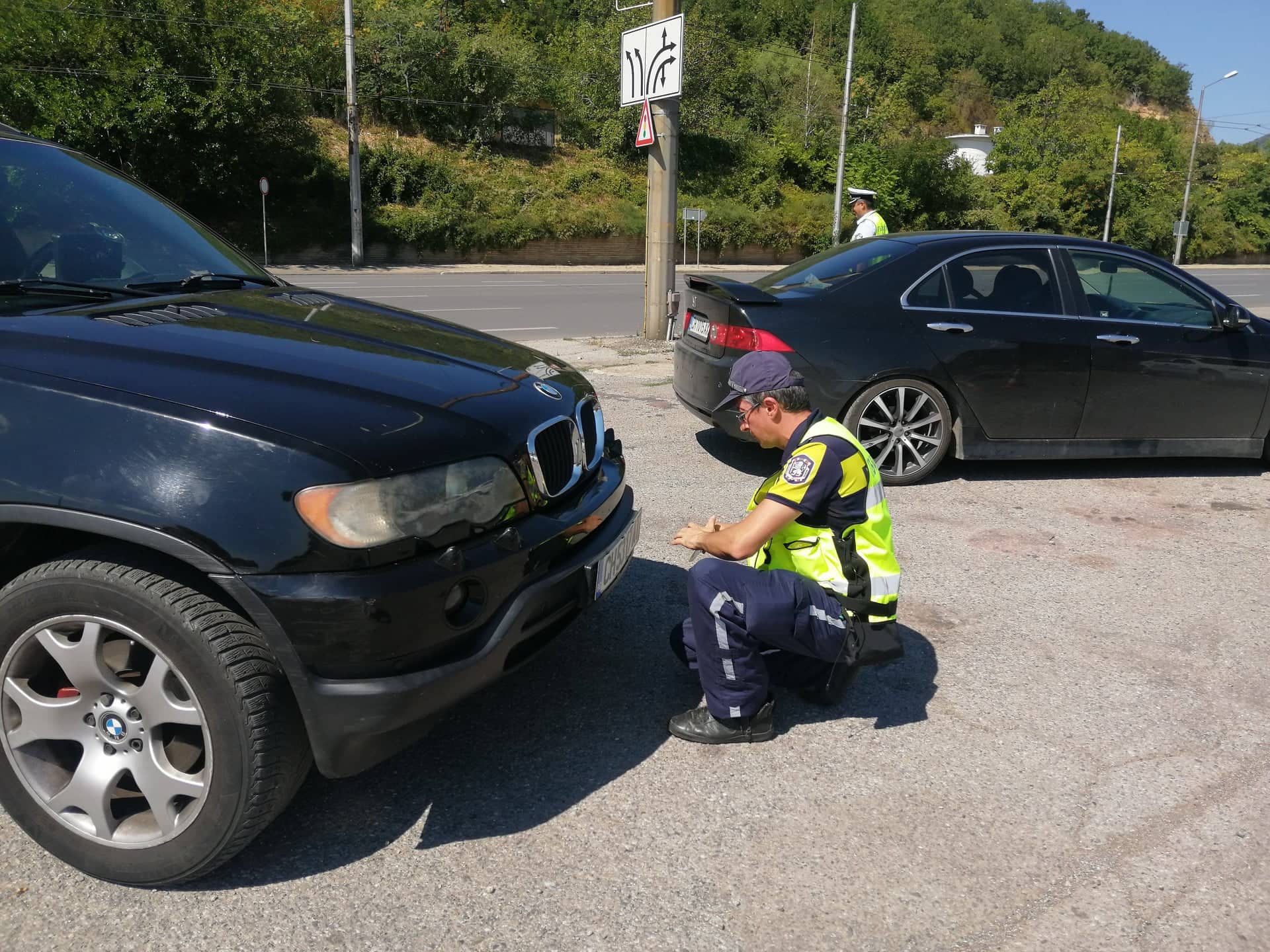 акция Сливен