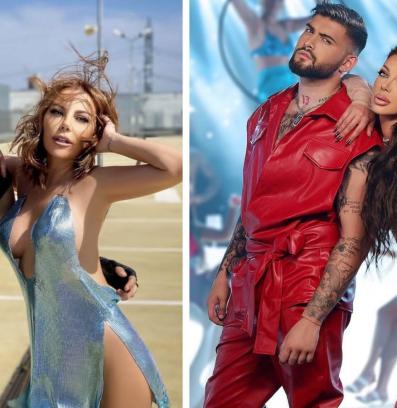 Фолкпевици