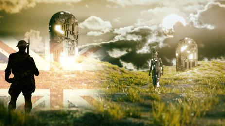 извънземни война