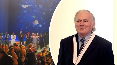 Тончо Русев