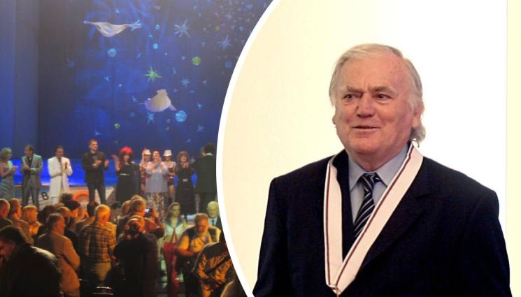 Тончо Русев - ПО НОТИ: Младоци пеят златните хитове на Тончо Русев