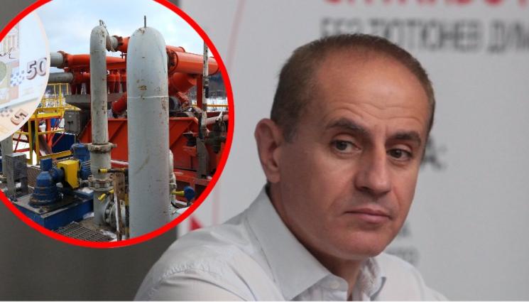 Петър Паунов газ - ОПАСНОСТ: Общинска администрация може да хлопне кепенци заради високите цени на тока и горивата