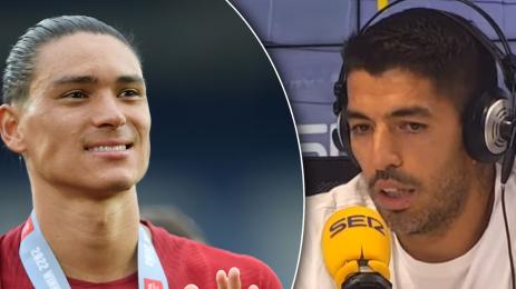 Дарвин Нунес