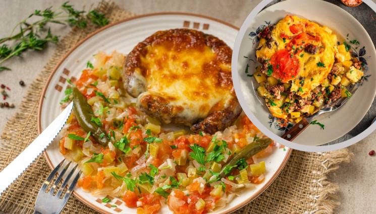 Храни - Гответе с matekitchen.com: Апетитно в гювече, кърначе и други вкусотии