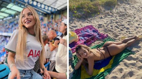 футболно гадже