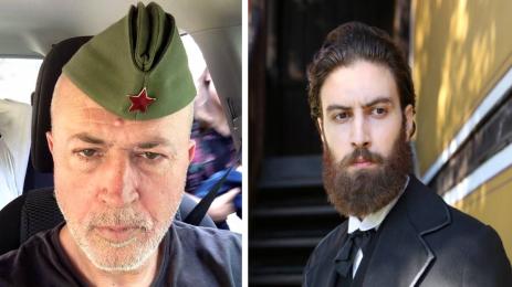 Максим Генчев