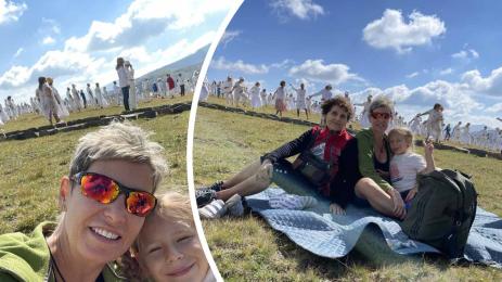 Джина Стоева