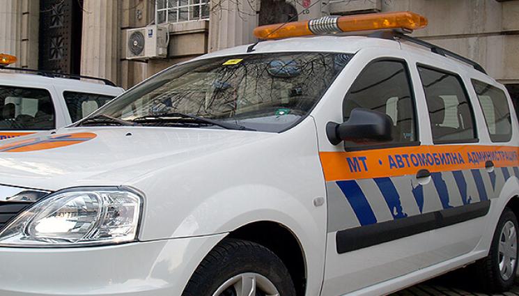 ДАИ - ПОРЕДНА РОКАДА: Биха шута на шефа на ДАИ