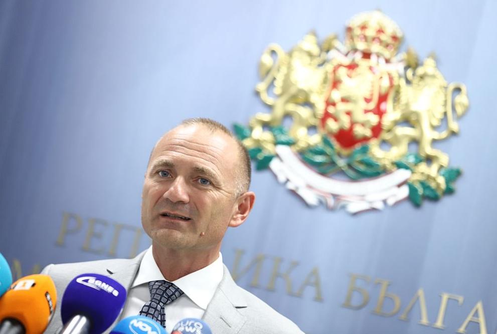 България продължава да изпраща искания до Газпром по договора за