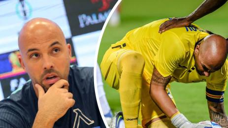 Николай Михайлов