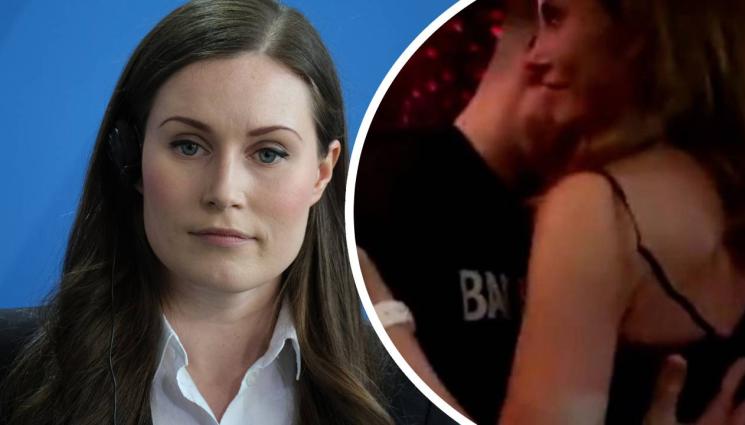 Сана Марин - СЛЕД ДИВОТО ПАРТИ: Оправдаха финландската премиерка