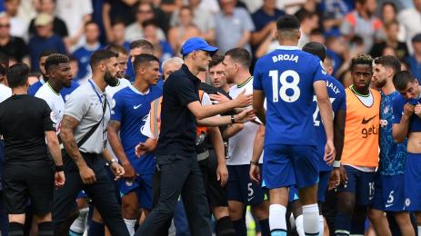 Томас Тухел