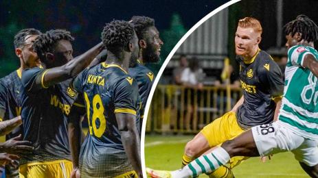 Ботев Пд Черно море