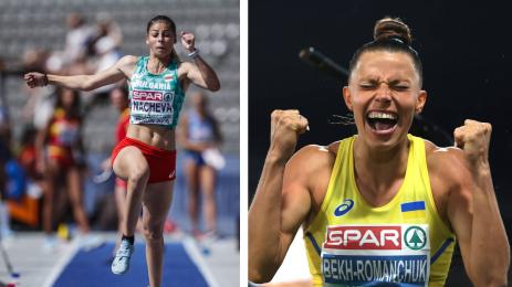 лека атлетика