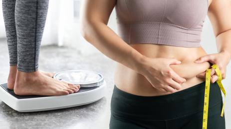 отслабване диета