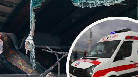 катастрофа турция