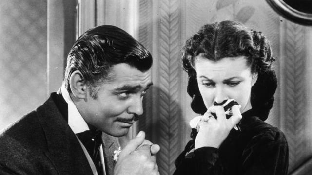 Tрагичната и тъжна съдба на актьорите от филма „Отнесени от вихъра”