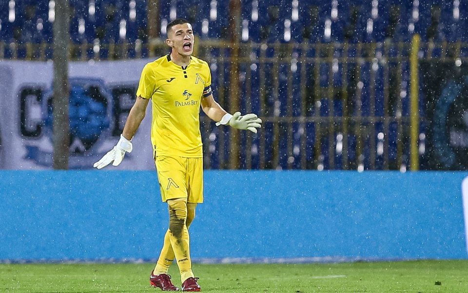 На Герена не крият, че няма да бързат да се