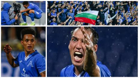 Цунами Хебър Ивелин