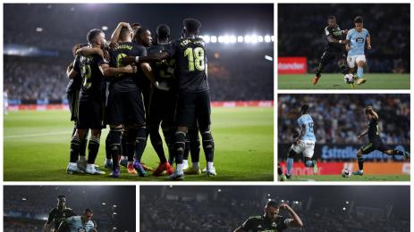 Реал Мадрид