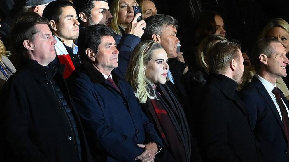 Саутхемптън собственици