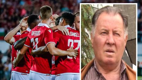 Георги Денев