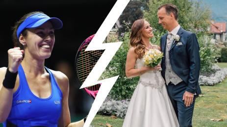 Мартина Хингис