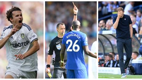 Лийдс Челси