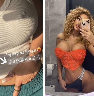 Мартина Юрукова Мис Плеймейт