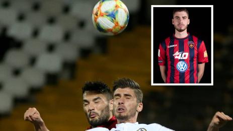 Андреа Христов