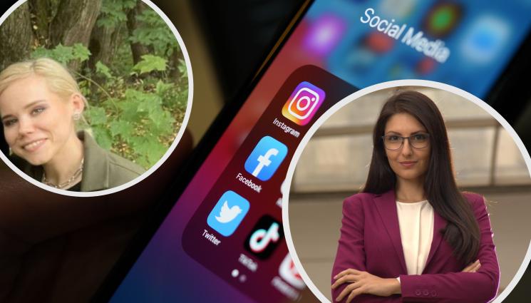 ТАНЯ - Кандидат-депутатка с ироничен коментар за убийството на Дария Дугина (СНИМКА)