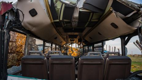 Катастрофа