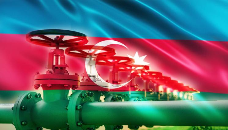 газ - ГАЗОВАТА КРИЗА: Подновяват се разговорите с Азербайджан
