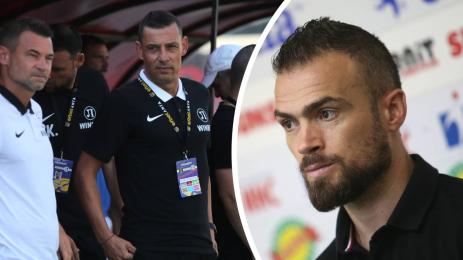 Локомотив Пловдив