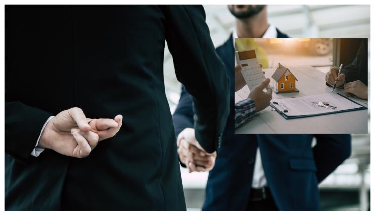 измама брокер имот - ПРЕДИ СДЕЛКА ЗА ИМОТ: Нотариуси провериха 10 000 за борчове