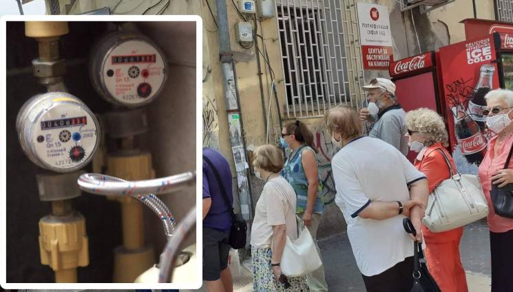 ток - Жалим изравнителните сметки още 10 дни