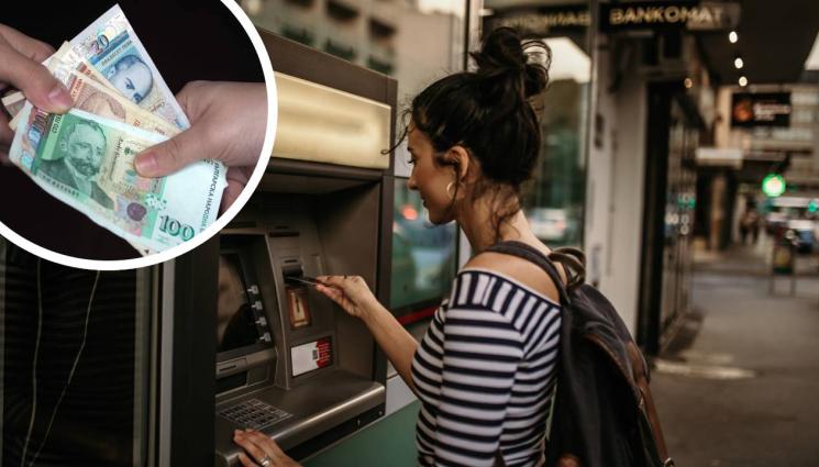 пари - Изтеглихме 4 млрд. лева, трудно ги връщаме