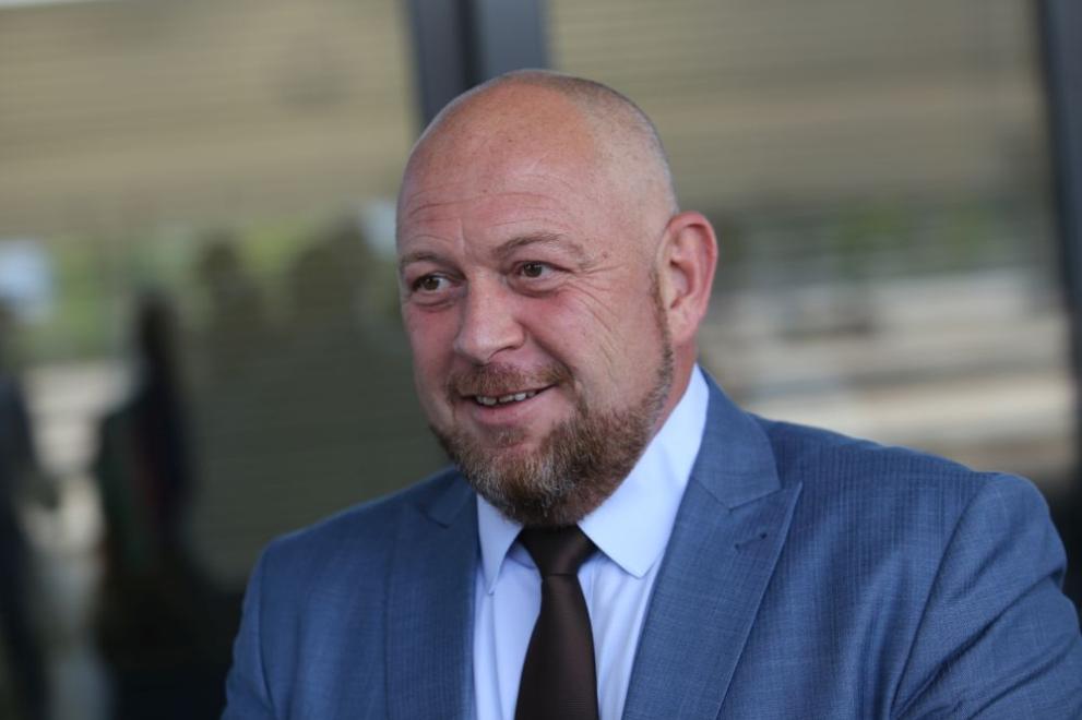 Български държавни железници“ (БДЖ) е в изключително притеснително състояние, каза