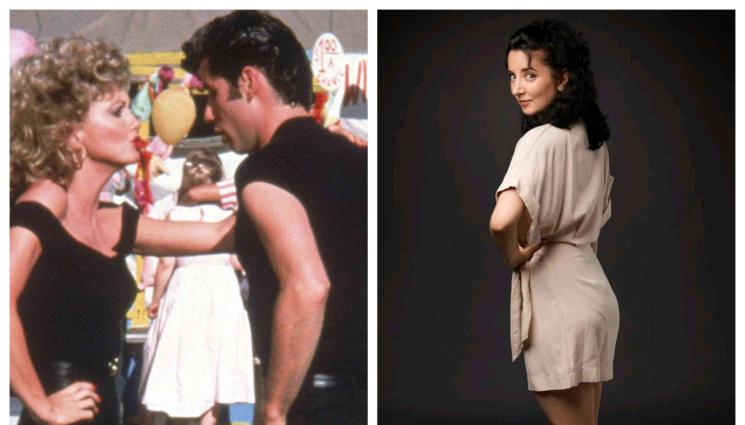 брилянтин - ЗАСЛУЖЕНО: Българка сменя Оливия Нютън Джон