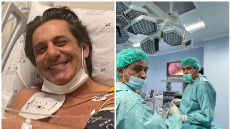 Пауло Футре