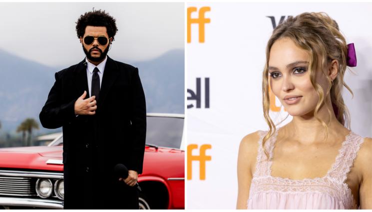 s - ДЪЩЕРЯ НА БАЩА СИ: Щерката на Джони Деп звезда в нов сериал