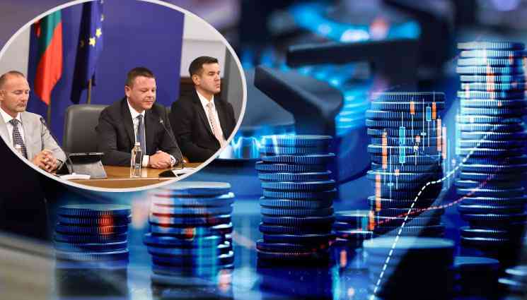 газ - КРИЗАТА СЕ ЗАДЪЛБОЧАВА: Няма газ за октомври