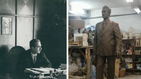 Иван Иванов кмет