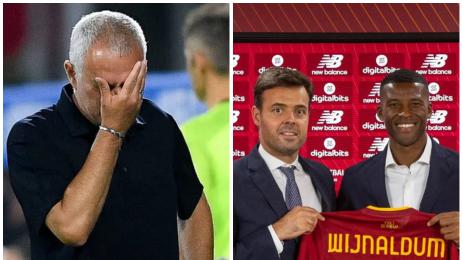 Жозе Моуриньо