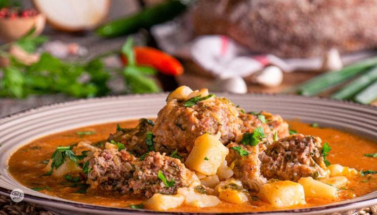 рецепти - Гответе с matekitchen.com: Уютно по нашенски и с поглед към съседите (СНИМКИ+ВИДЕА)