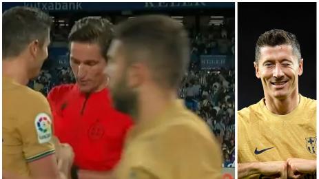 Роберт Левандовски