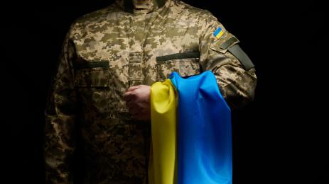 Военни украина
