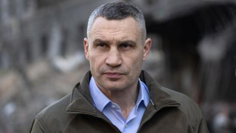 Виталий Кличко