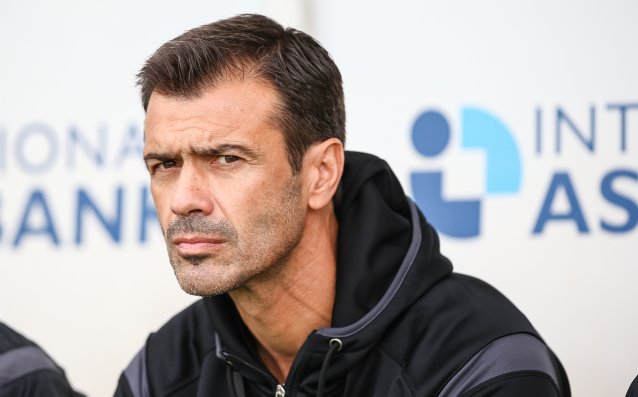 Официално: Спартак Варна ще има нов треньор в efbet Лига
