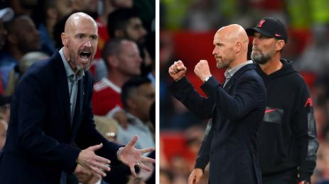 Ерик тен Хаг